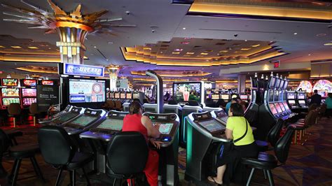 Império casino yonkers horas de operação